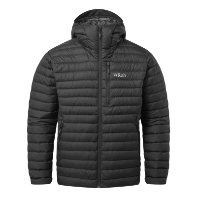 Picture of RAB MENS MICROLIGHT ALPINE JACKET