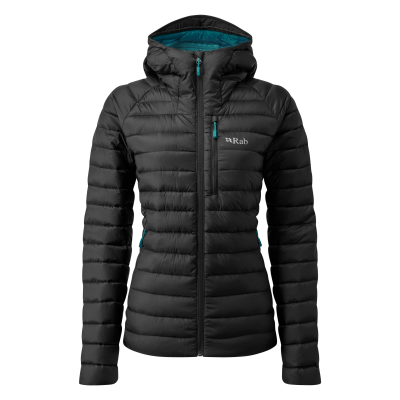 Picture of RAB LADIES MICROLIGHT ALPINE JACKET