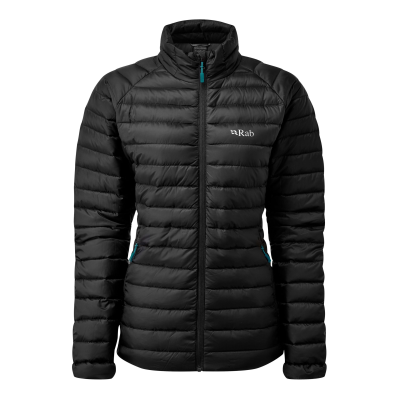 Picture of RAB LADIES MICROLIGHT JACKET