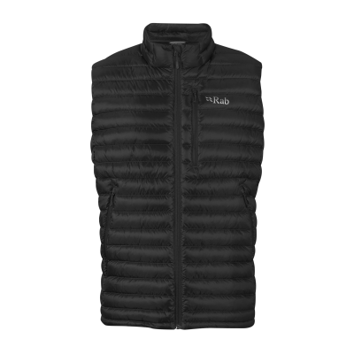 Picture of RAB MENS MICROLIGHT VEST