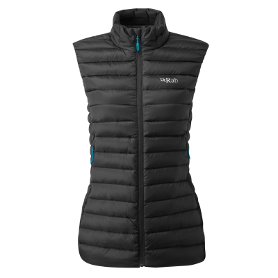 Picture of RAB LADIES MICROLIGHT VEST