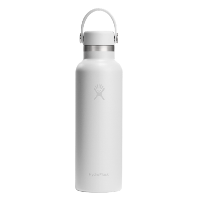 Picture of HYDRO FLASK 21 OZ STANDARD FLEX CAP BLACK
