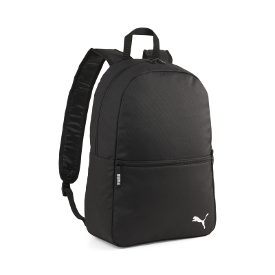 Picture of PUMA TEAMGOAL BACKPACK RUCKSACK - BLACK, 1
