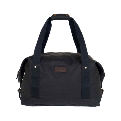 Picture of BARBOUR ESSENTIAL WAX HOLDALL
