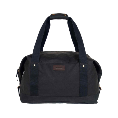 Picture of BARBOUR ESSENTIAL WAX HOLDALL.