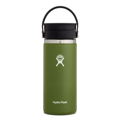 Picture of HYDRO FLASK 16 OZ WIDE FLEX SIP LID.