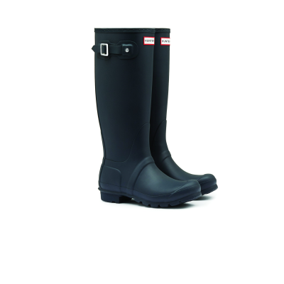 Picture of HUNTER WOMENS ORIGINAL TALL BOOT
