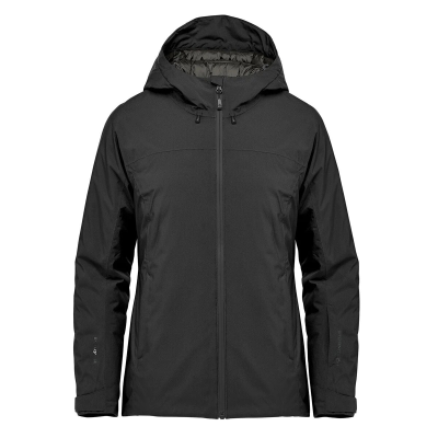 Picture of STORMTECH LADIES NOSTROMO THERMAL INSULATED SHELL