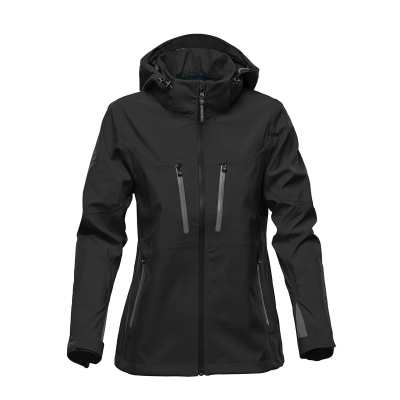 Picture of STORMTECH LADIES PATROL SOFTSHELL