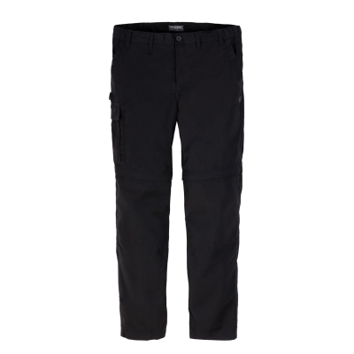 Picture of CRAGHOPPERS MENS EXPERT KIWI TAILORED TROUSERS.