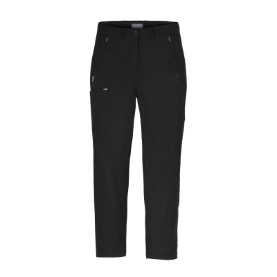 Picture of CRAGHOPPERS LADIES EXPERT KIWI PRO STRETCH TROUSERS.