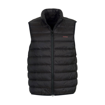 Picture of BARBOUR MENS BRETBY GILET.