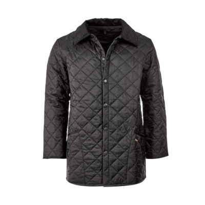 Picture of BARBOUR LIDDESDALE QUILT JKT (M)