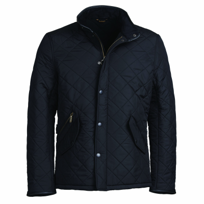 Picture of BARBOUR MENS POWELL QUILTED JACKET