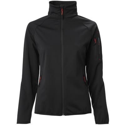 musto crew softshell jacket