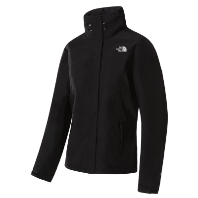 Picture of THE NORTH FACE LADIES SANGRO JACKET.