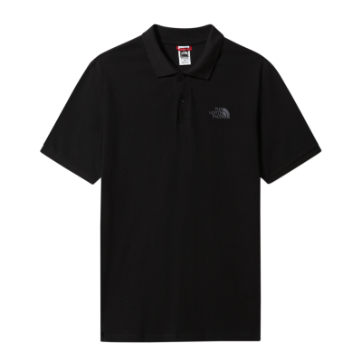 Picture of THE NORTH FACE MENS POLO PIQUET.