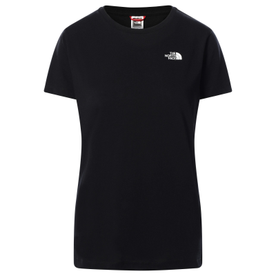 Picture of TNF W S & S SIMPLE DOME TEE