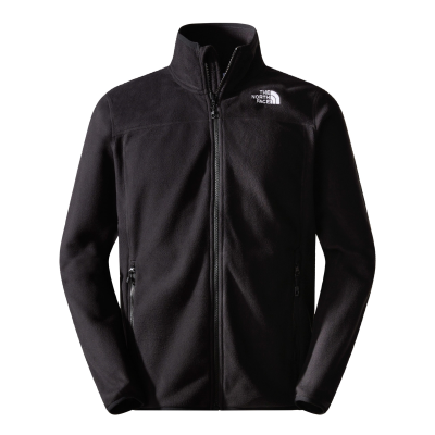 Picture of THE NORTH FACE M 100 GLACIER FZIP FLEECE (M).