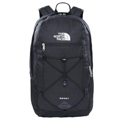 north face rodey backpack grey