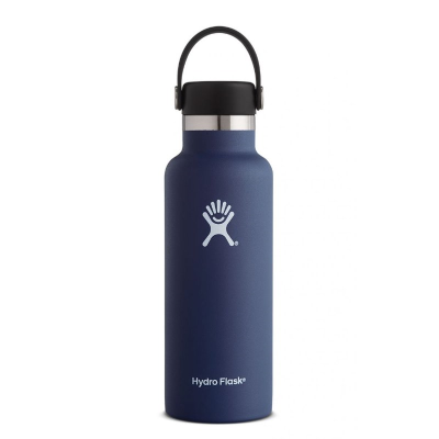 Picture of HYDRO FLASK 18 OZ STANDARD FLEX CAP.