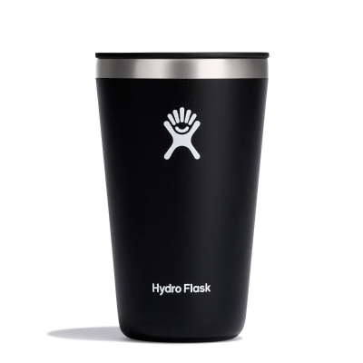 Picture of HYDRO FLASK 16 OZ ALL AROUND TUMBLER.