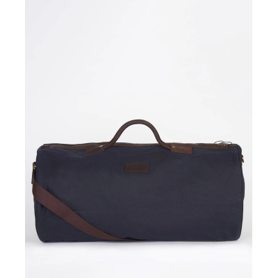 Picture of BARBOUR WAX HOLDALL