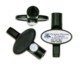 Picture of MAGNETIC COMBI KEY in Black