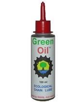 Picture of GREEN LUBRICATING OIL BOTTLE