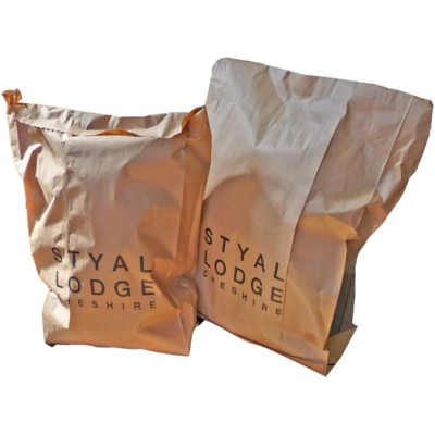 Picture of PAPER MAILING BAG.