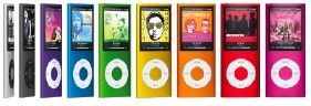 Picture of APPLE iPOD NANO
