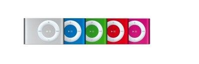 Picture of APPLE iPOD SHUFFLE
