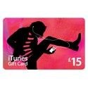 Picture of ITUNES MUSIC CARD VOUCHER