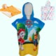 Picture of DYE-SUB PRINTED PONCHO