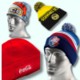 Picture of CUSTOM KNITTED BEANIE