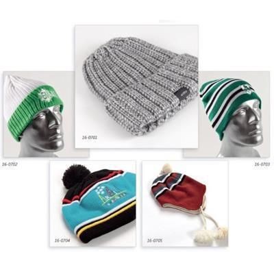 Picture of BEANIE HAT