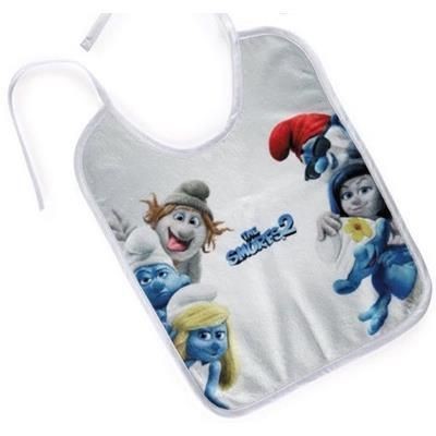 Picture of BABY AND CHILDRENS BIB.