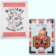 Picture of TEA TOWEL – PRINTED