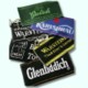 Picture of BAR TOWEL JACQUARD WOVEN BI-COLOUR