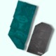 Picture of GYM & SWEAT TOWEL: Jacquard Woven Solid Colour