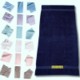 Picture of COTTON TOWEL – FACE, HAND, GYM, FITNESS, SPORTS – SOLID COLOUR
