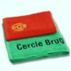 Picture of COTTON TOWEL: Solid Colour – Embroidered