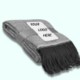 Picture of WOVEN BLANKET EMBROIDERED