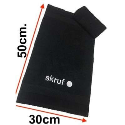 Picture of MICROFIBRE SPORTS TOWEL.