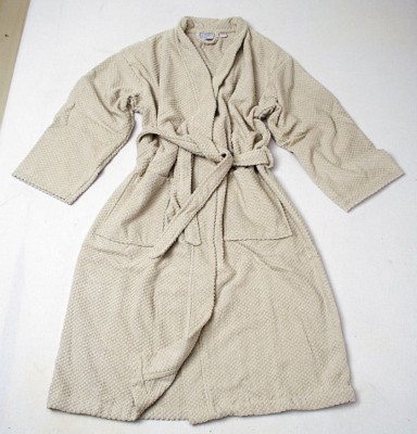 Picture of BATHROBE DRESSING GOWN