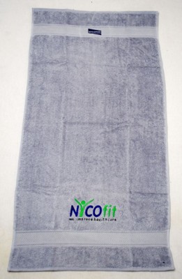 Picture of TOWEL FACE HAND GYM FITNESS SPORTS TOWEL.