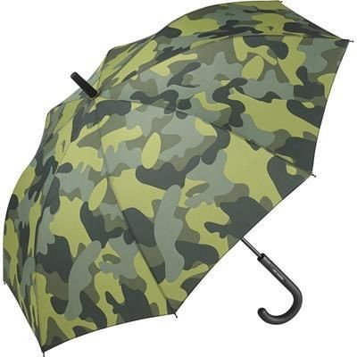 Picture of FARE CAMOUFLAGE AC REGULAR in Olive.