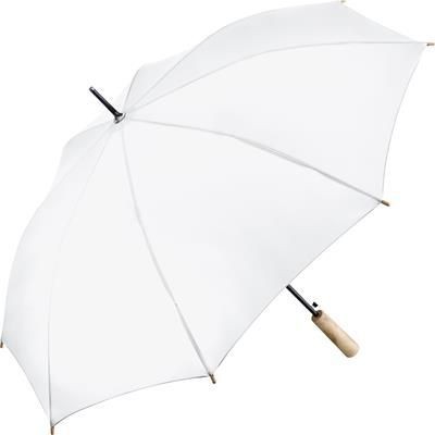 Picture of FARE OKOBRELLA AC REGULAR in White.