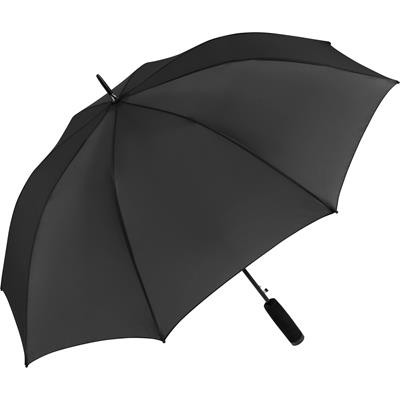 Picture of AC REGUALR UMBRELLA in Black