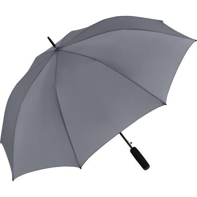 Picture of AC REGUALR UMBRELLA in Grey